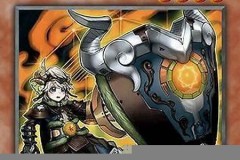 游戏王十二兽陀螺(游戏王十二兽超量)