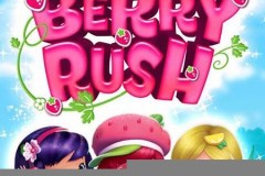 草莓公主跑酷游戏大全(草莓公主甜心跑酷下载安装破解版)