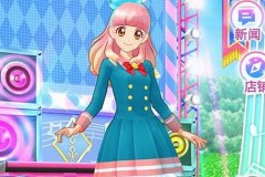 偶像活动手机游戏下载